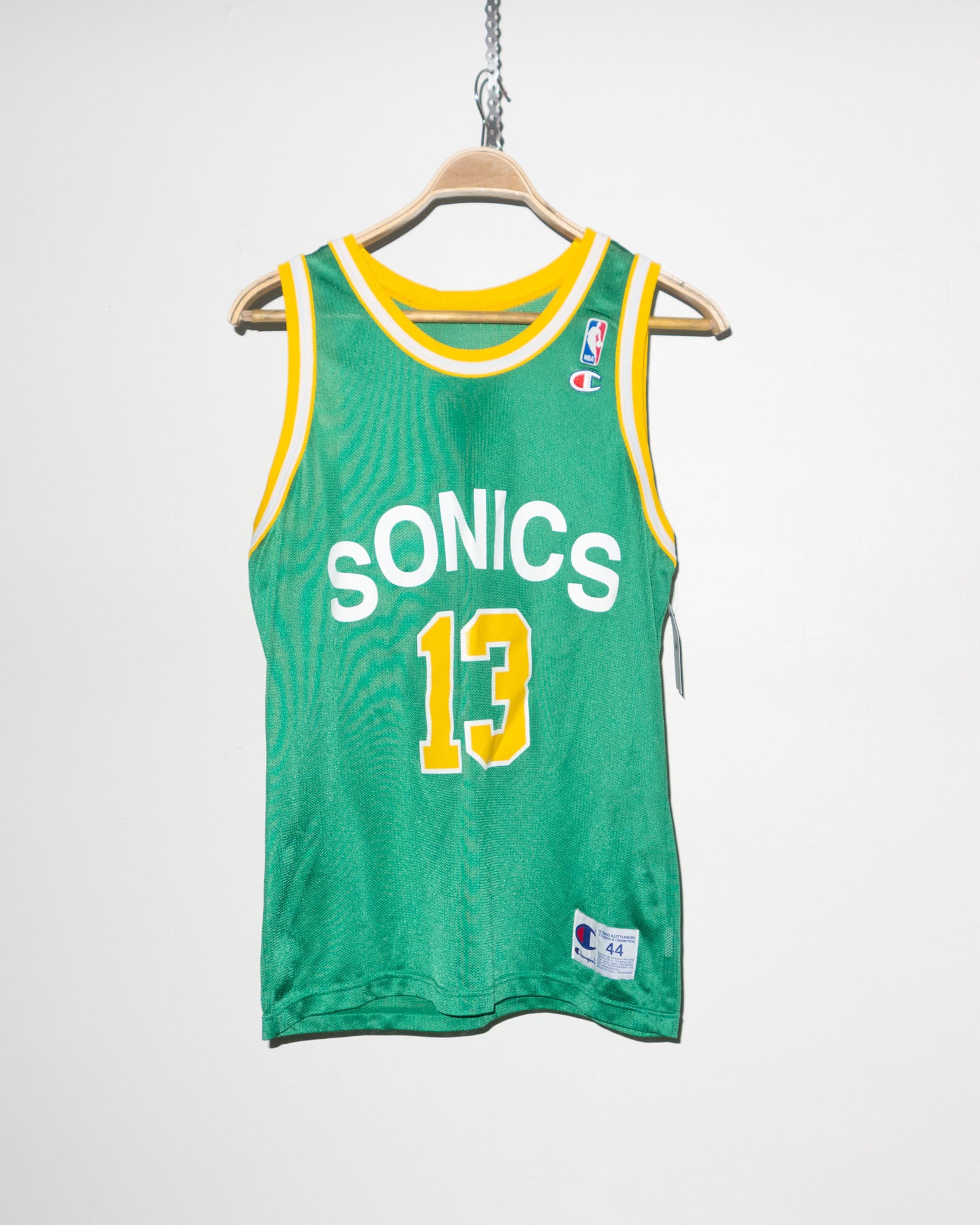 Kendall gill jersey online